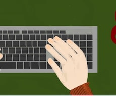 作家の副業を始めると、家で簡単にできる!ます イメージ1