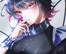 あなたのイメージをイラストにします イメージ1