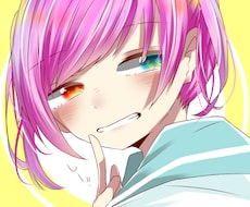 最短1日~！あなた専用のイラスト描きます イメージ1
