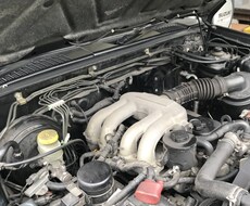 自動車車検格安で受けられます イメージ1