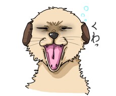 どのサイトにも使えるアイコンを描きます イメージ1