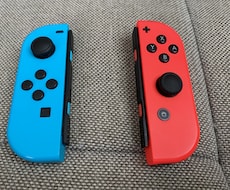 PS4.Switchコントローラーなど修理します イメージ1