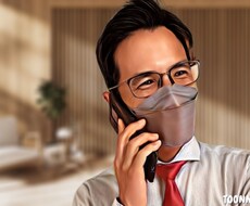 心に溜まっていること、何でもお聞きします イメージ1