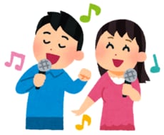 集団カラオケでのセトリの作り方、お教えします イメージ1