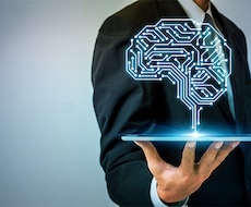 人工知能/AI導入や活用に関するご相談に乗ります AI導入や活用に関する困り事は有資格者にお任せ下さい