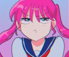 昔のアニメ風イラスト描きます イメージ1
