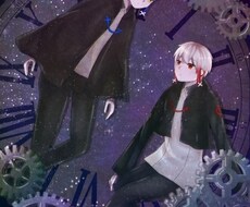1枚絵となります イメージ1