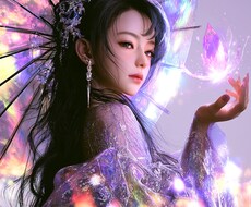 あの人の心と未来を映像のように深く視ます イメージ1