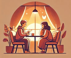 あなたのお悩み聞きます イメージ1