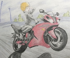 個人的妄想イラスト描きます イメージ1
