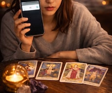 彼の今の気持ちと本音を読み解きます イメージ1