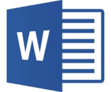 データ入力(word)、音声の文字起こしを行います イメージ1