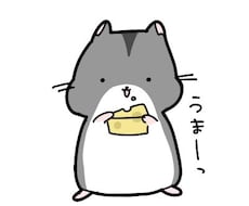 ゆるくてかわいい動物アイコン描きます ブログやSNSに使える！ちょいリアル系もおふざけ系も◎
