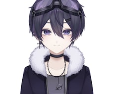 立ち絵をお描きします 立ち絵イラストをお描きします！