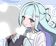 可愛いイラスト描きます イメージ1