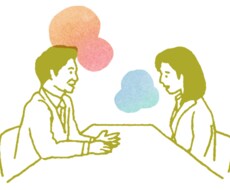 溜まってること、お聞きします イメージ1