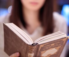 小説から啓発本まで ピッタリの本をオススメします イメージ1