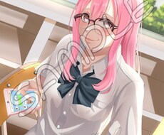 イベントや活動に適したイラスト制作します イメージ1