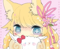 アイコン描きます イメージ1