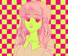 可愛いアイコン作ります イメージ1