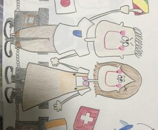 資料など色々な所で使えるイラストをお作りします イメージ1