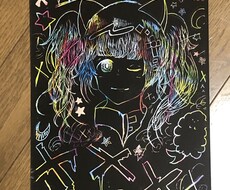 カラフルなイラスト作成致します イメージ1