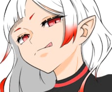 ゆるキャラ・アイコンイラスト作成して×ます イメージ1