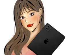 アメコミ風ライン等SNSのアイコン描きます イメージ1