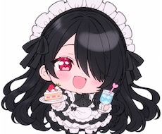 スピード納期！／萌えきゅんイラスト制作します イメージ1