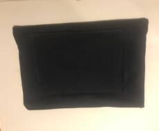 気軽に持てるクラッチバッグ／ポーチお作りします イメージ1