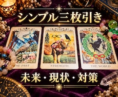 即日納品◎初回限定価格でお悩みの構造読み解きます イメージ1