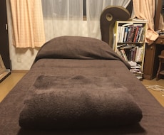 腰痛や冷えなどのお悩みの解決するもみ方教えます イメージ1