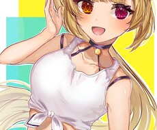 あなただけの子をご要望通りに書きます イメージ1