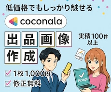 低価格でもしっかり魅せます 魅力を伝えるサムネイルを丁寧に制作