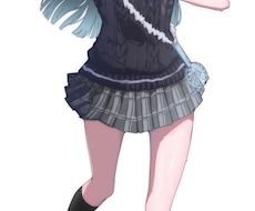 立ち絵、一枚絵を好み通りに描きます イメージ1