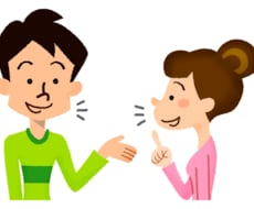 話し相手します イメージ1