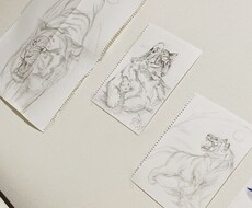 色んなジャンルご提供します イメージ1
