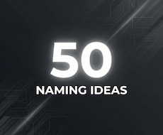商用可｜勝てる戦略的ネーミング50案を設計します 市場で勝つ「言語資産」を。論理と戦略で50案を構築