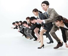 IT業界希望の学生。一流企業内定のお手伝い致します