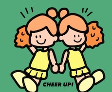商用利用OK！キャッチーなイラスト描きます イメージ1