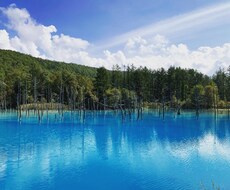 北海道の行ってみたいを教えます イメージ1