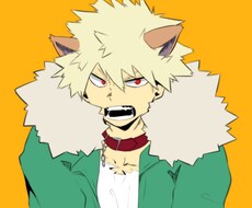 サムネ用イラスト等描きます バストアップのサムネがほしい方に