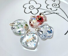 ネームタグお作り致します イメージ1
