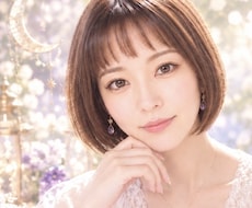 夫婦・パートナーの悩みを読み解きます 月の導きと直感を受け取り、タロットと数秘で深く読み解きます
