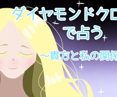 タロット占い♡で2人の関係や未来を占います イメージ1