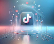 TikTokの再生回数を+2万回まで増加します イメージ1