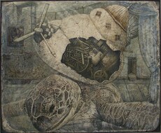 デッサンを鉛筆で描きます 描いて欲しいモチーフの写真を基に、丁寧に描きます！！