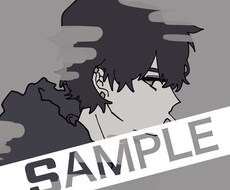 アイコン描きます イメージ1