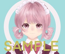 アイコンイラスト制作します イメージ1