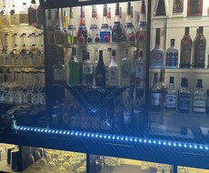 BARでお悩み解決します イメージ1